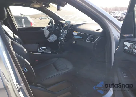 2018 Mercedes-Benz Gle 350 4Matic from USA, damaged, VIN 4JGDA5HB0JB178509